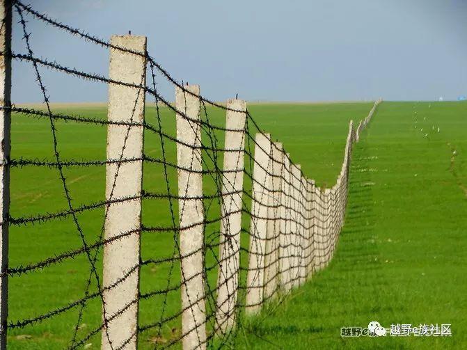 无法忘记的第一次草原之旅,一生必去一次的草原
