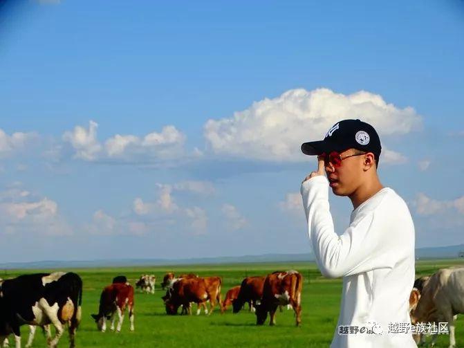 无法忘记的第一次草原之旅,一生必去一次的草原