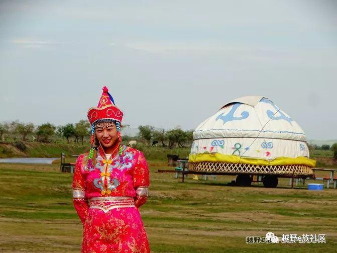 一生总要去一次草原，我的草原自由行之旅
