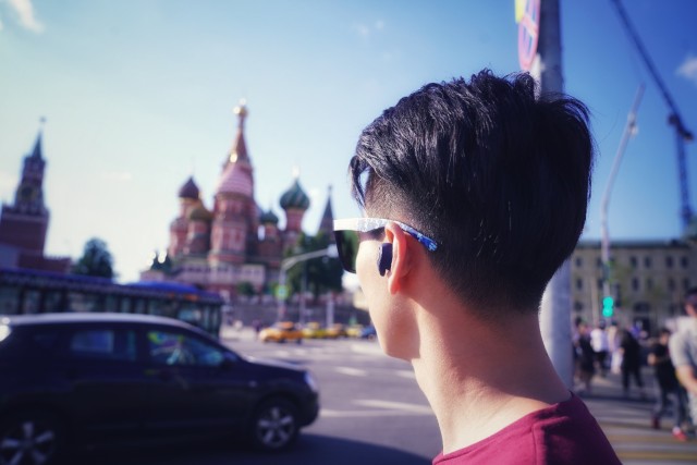 跑酷达人带你感受阻碍快感,捷波朗耳机蓝牙