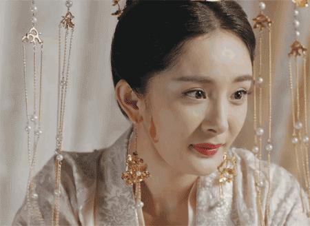 杨幂扶摇同款口红色号,扶摇杨幂同款口红是什么牌子