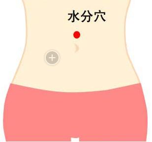 人体减肥的穴位腿部,人体减肥大穴