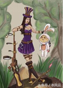 游戏可以输但是提莫必须死,游戏能输但你不能输是什么意思