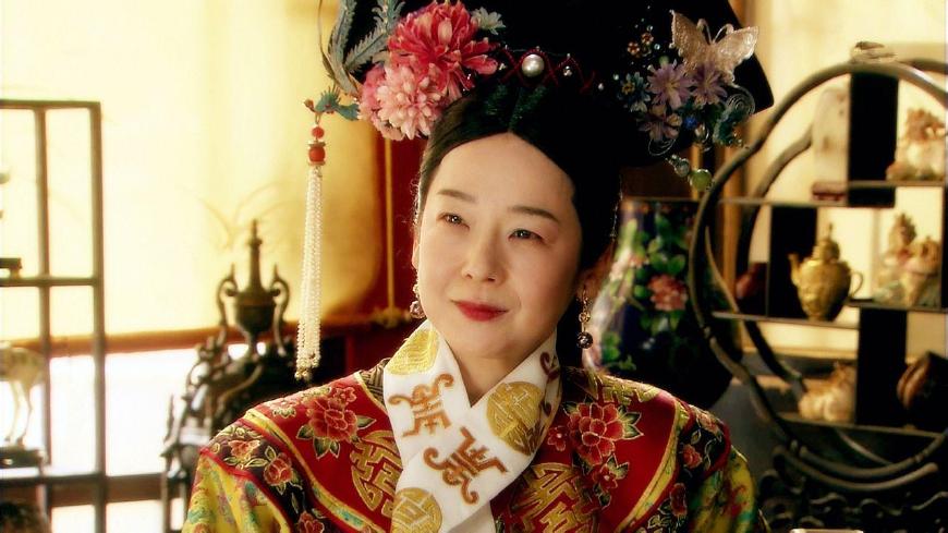 慈禧下令与八国联军开战,八国联军侵华战争慈禧带谁跑