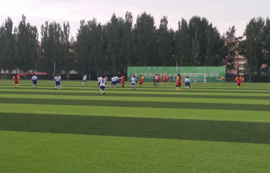 集宁师范学院体育教育2023年,集宁师范足球