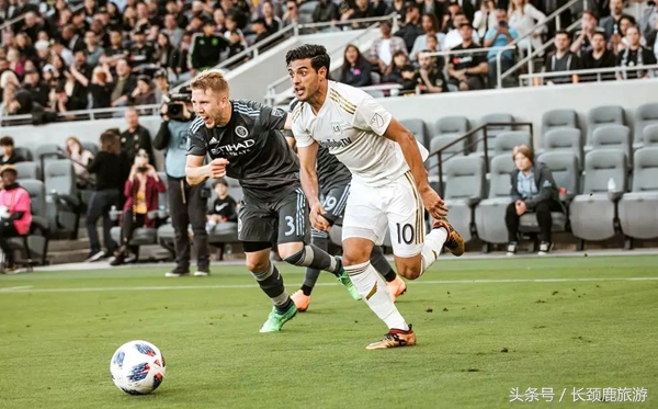 在这样的地方训练,4年后你也能在世界杯修成正果