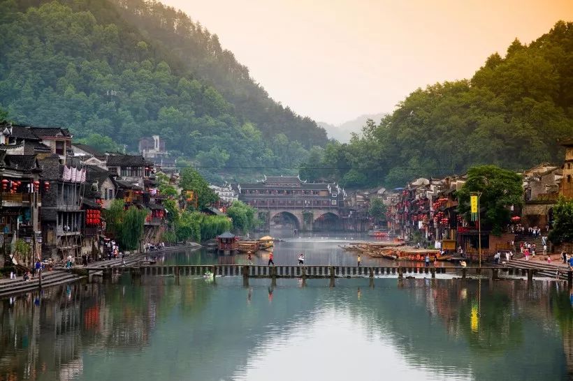 做过这30件事才叫爱旅行的人,做过十件事才算是真爱