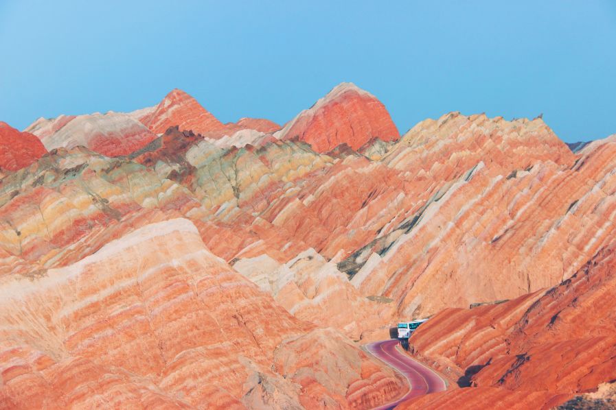 做过这30件事才叫爱旅行的人,做过十件事才算是真爱