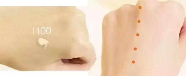 如何选择适合皮肤的粉底液,什么粉底适合中性肤质