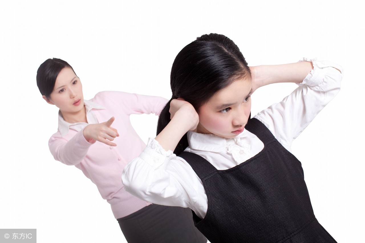 学生叛逆期行为家长怎样指导呢,家长如何应对青少年叛逆期的学生