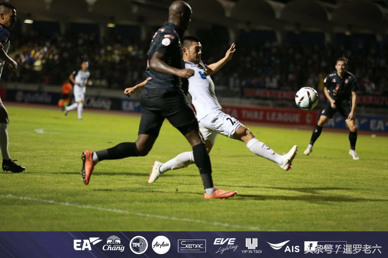 泰超最新比分及积分榜,泰超冠军武里南联