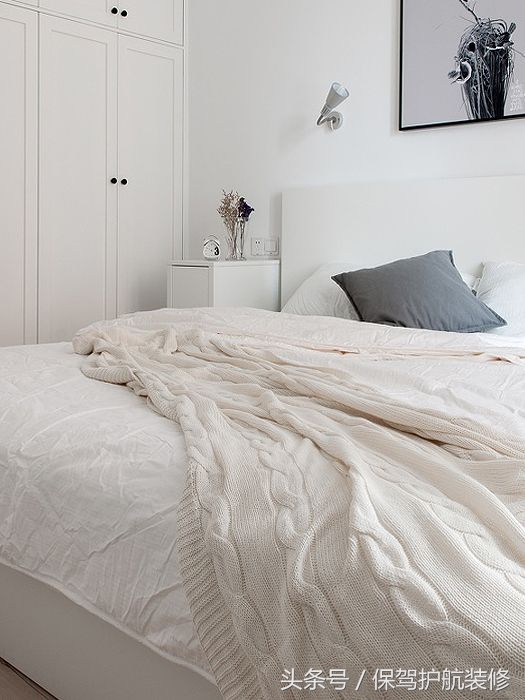 出租屋复古家具如何变北欧风,出租屋北欧风改造