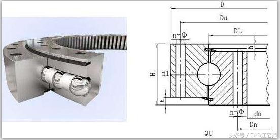 cad标注尺寸重叠按ddaa没有反应,cad中输入的尺寸和标注尺寸不一致