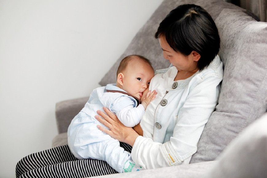 孕期想“同房”的事儿，太考验爸爸的忍耐力，教你三招“忍”术