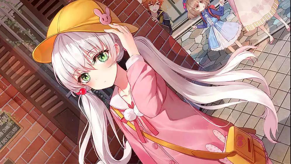 有点污的Gal手游《姬魔恋战纪》，泳装小姐姐带你解决游戏荒~