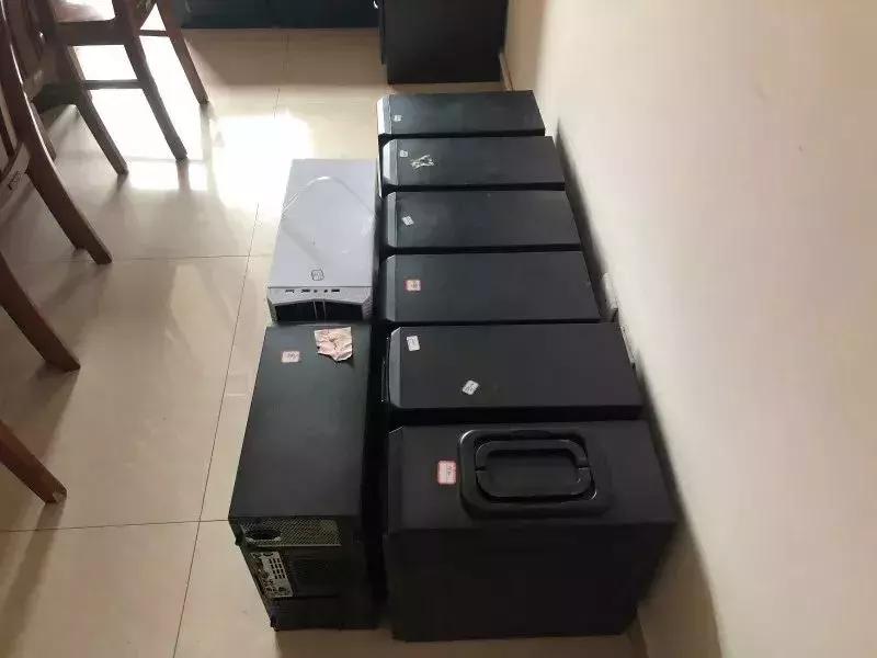 绍兴柯桥套路贷,绍兴公安抓获套路贷