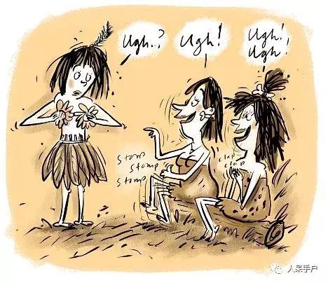 这个昆虫告诉我们人类何时开始穿上衣服？