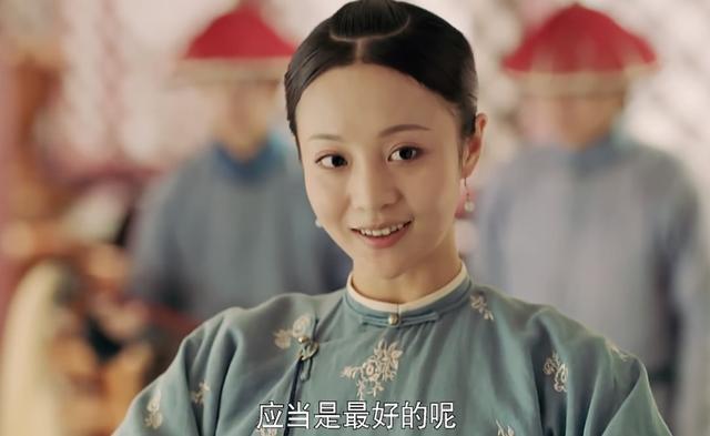 延禧攻略于正怎么样,于正延禧攻略最大短板