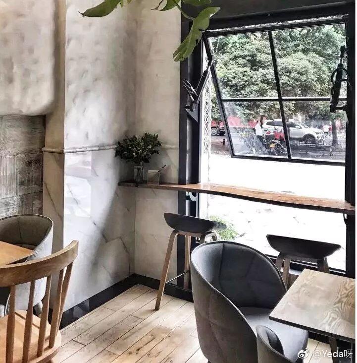 这6家高颜值的下午茶，比火爆全球的网红墙还适合pie照！