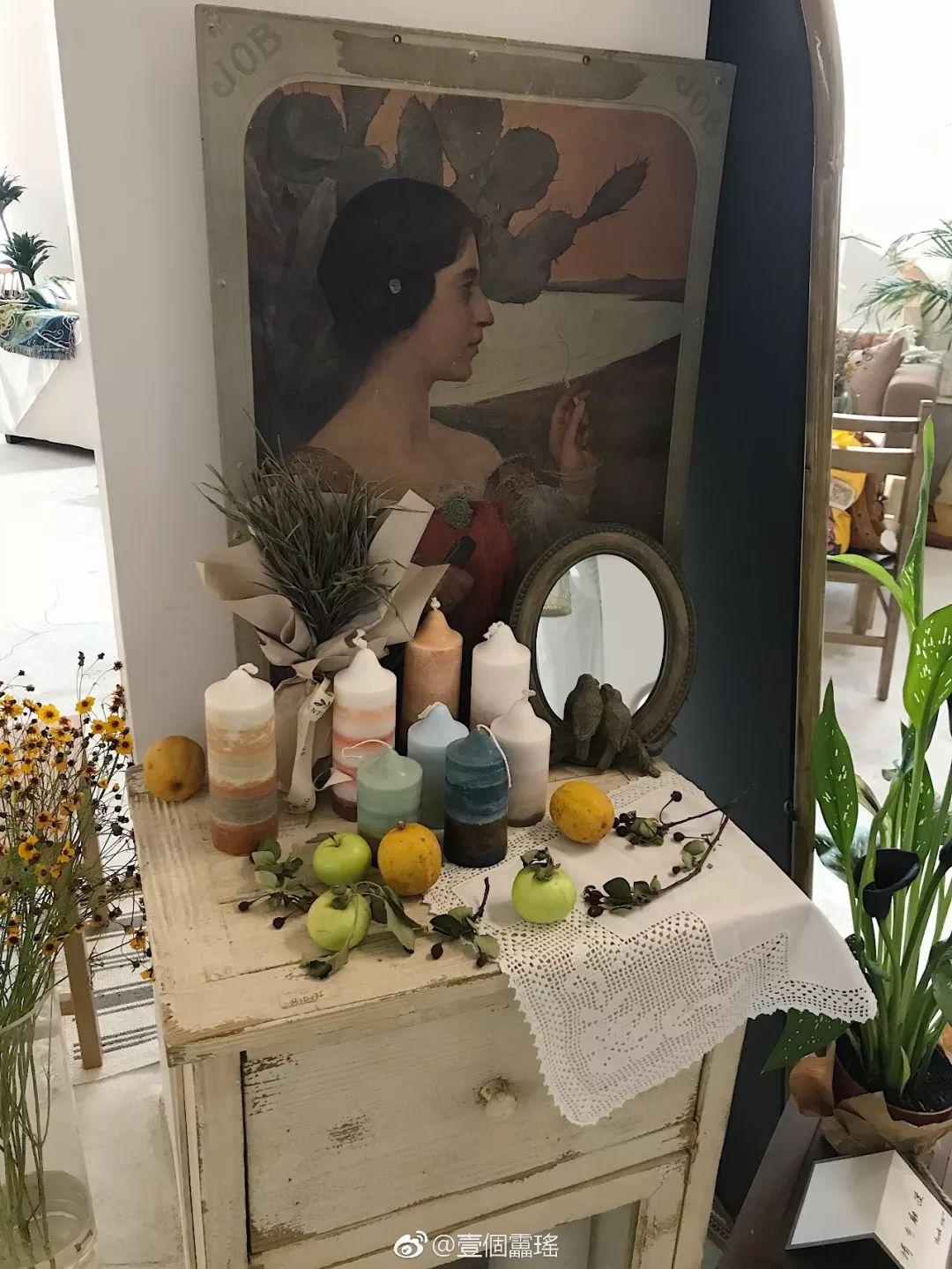 这6家高颜值的下午茶，比火爆全球的网红墙还适合pie照！