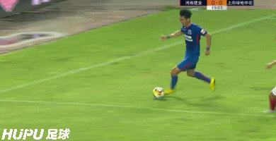 建业vs申花钱杰,河南建业对申花比分预测