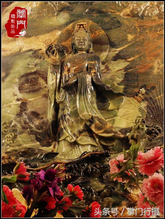 关于世界最大玉佛排行榜,亚洲第一玉佛