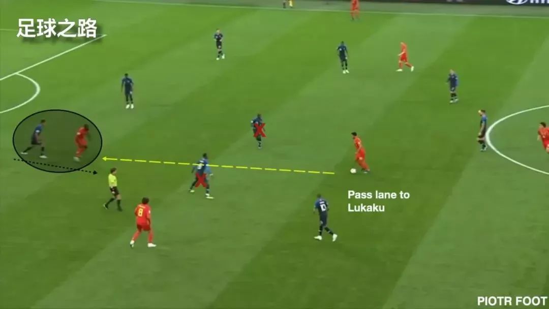 法国和比利时半决赛,足球法国vs阿根廷