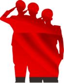 不忘初心牢记使命警营父子兵,不忘初心牢记使命公安在行动