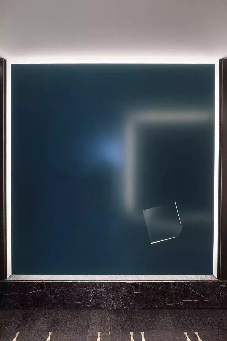 谢天新作｜再次用设计超额完成的杭州亚厦五云谿