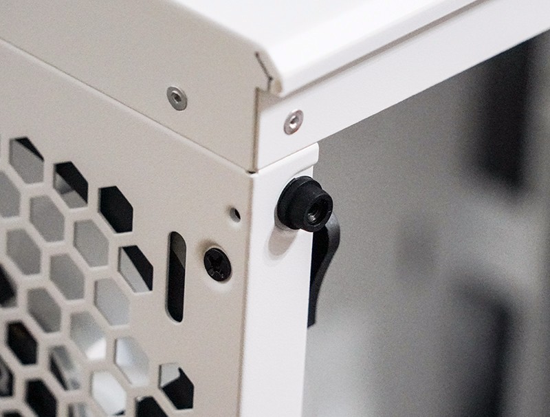 aigo爱国者月光宝盒t20炫光版,爱国者月光宝盒t20机箱前盖怎么拆