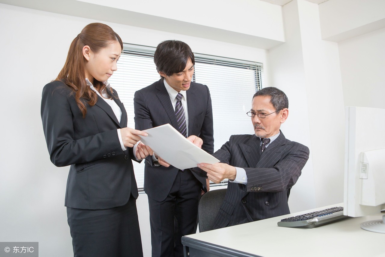 职场中，应对虚伪同事只需这3个妙招