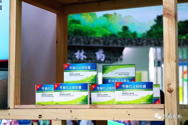 聚焦｜七月“森博”热林城