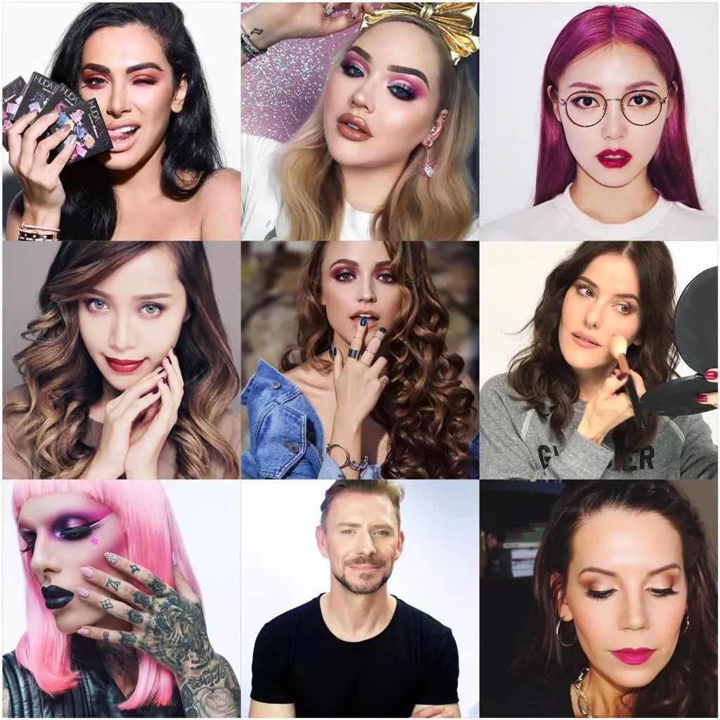 2023美妆大事件盘点,最近的美妆品牌热点事件