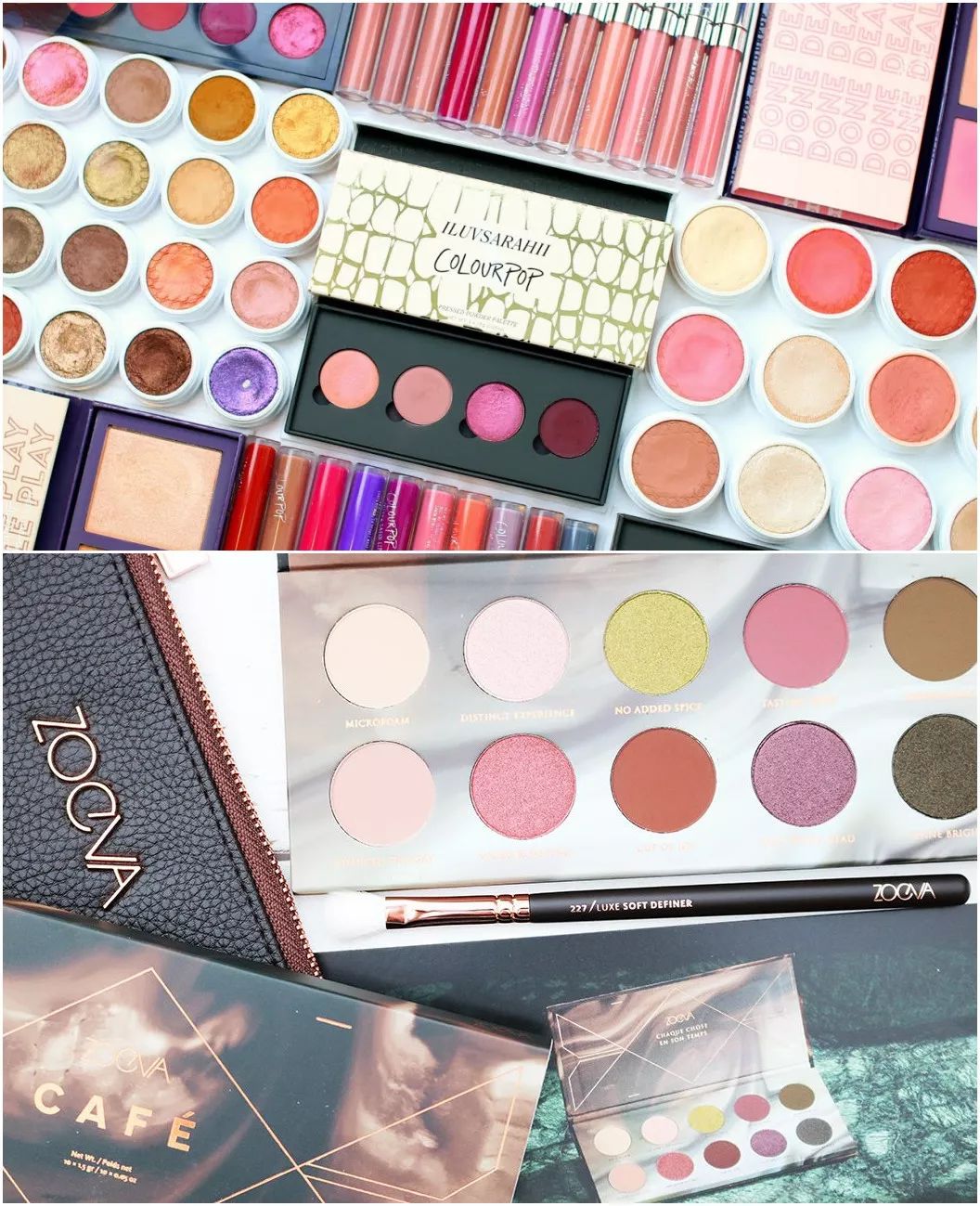 2023美妆大事件盘点,最近的美妆品牌热点事件