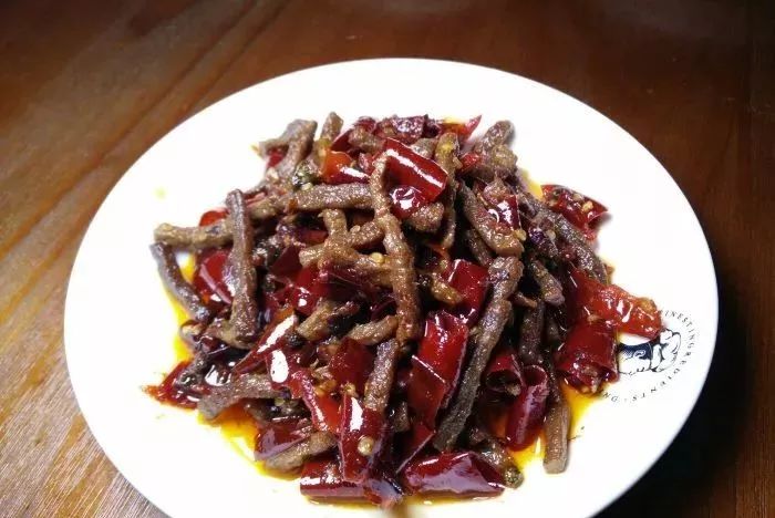 四川特色冷吃系列,四川冷吃系列哪块好吃