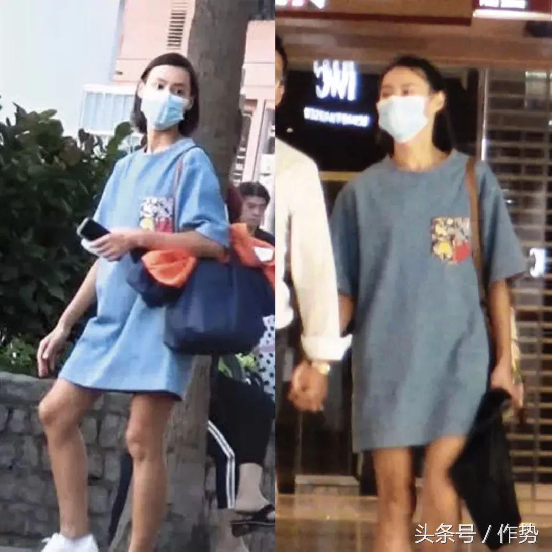 被逐出豪门、带三个娃、暴瘦十斤、30岁的梁洛施还会复出成功吗？