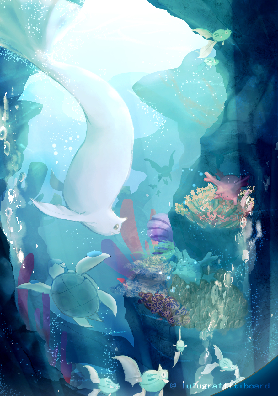 都有哪些宠物小精灵,十大最火的宠物小精灵