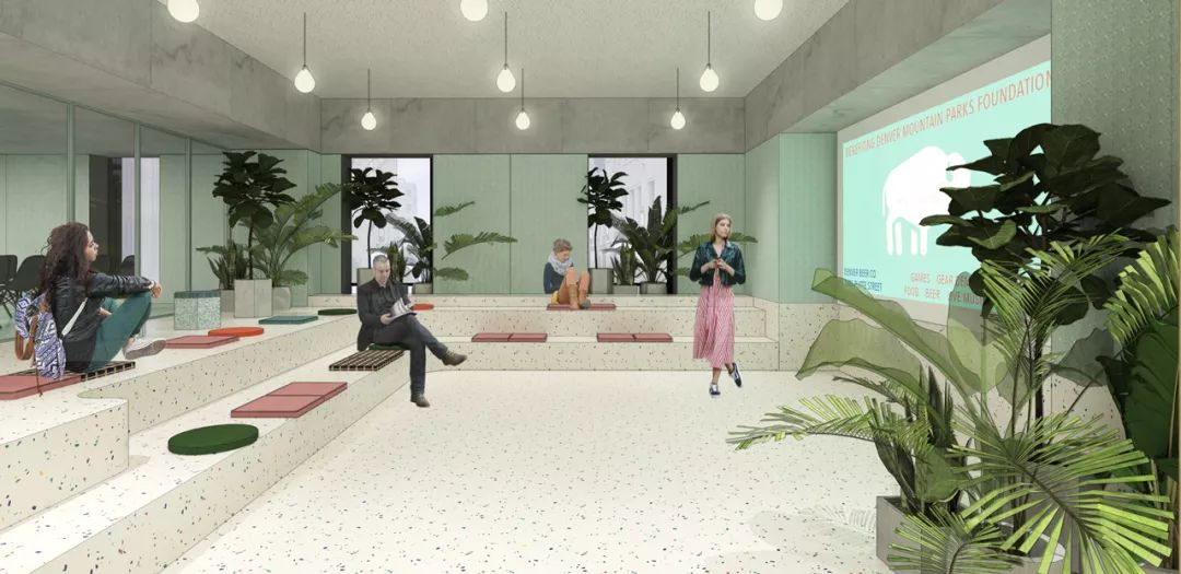 “6+2”大办公矩阵，看中国新天地如何实现办公空间的内容重塑与价值赋能