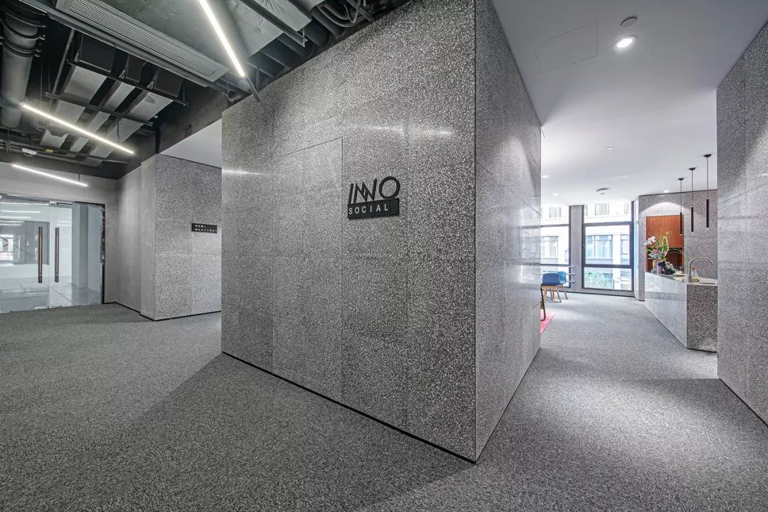 “6+2”大办公矩阵，看中国新天地如何实现办公空间的内容重塑与价值赋能