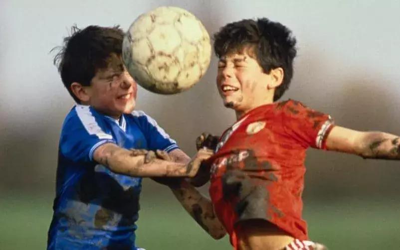 世界足球的发展格局,世界足球的重大变革