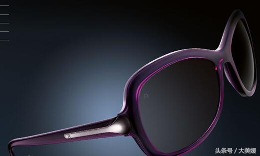 大牌奢侈品眼镜,奢华时尚眼镜