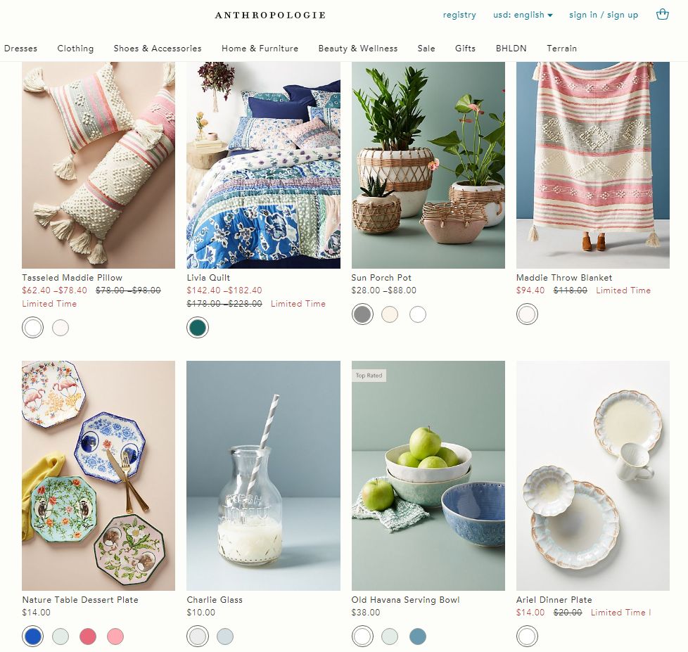 看完这20个全球热门家居网站，发现我家就是个垃圾场……