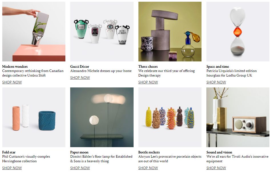 看完这20个全球热门家居网站，发现我家就是个垃圾场……