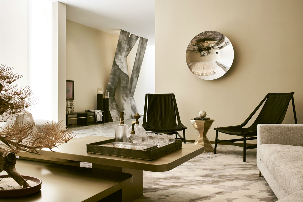 杭州5层别墅图片大全,470平方别墅样板间