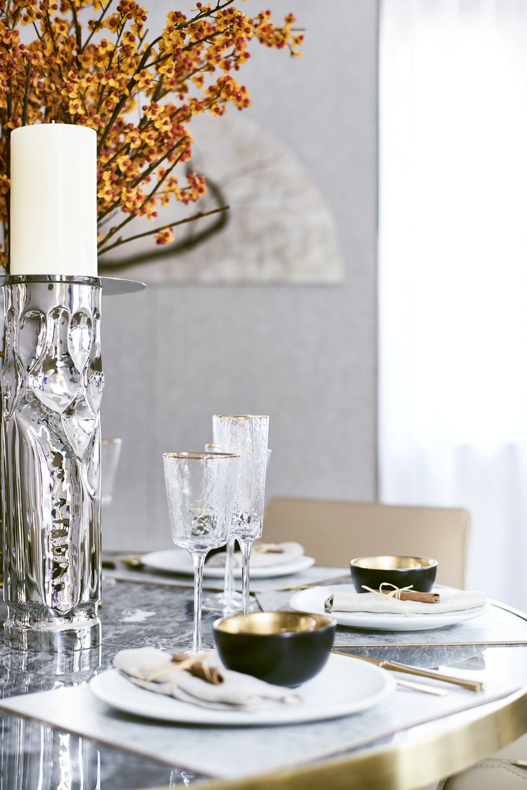 杭州5层别墅图片大全,470平方别墅样板间