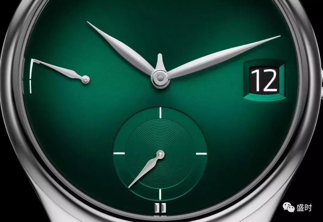 除了劳力士绿水鬼还有哪些潜水表,除了绿水鬼还有哪些表值得买