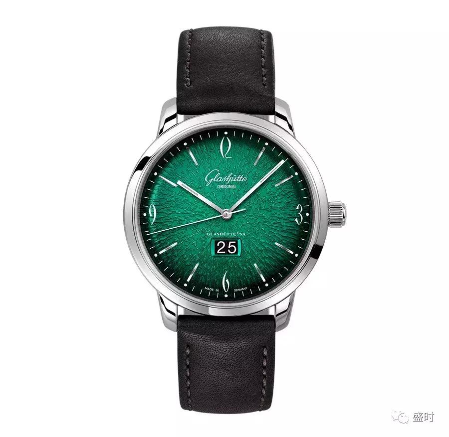 除了劳力士绿水鬼还有哪些潜水表,除了绿水鬼还有哪些表值得买