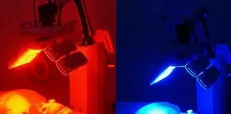 痘痘黑头粉刺医美项目,鼻子黑头多毛孔粗大该做什么医美