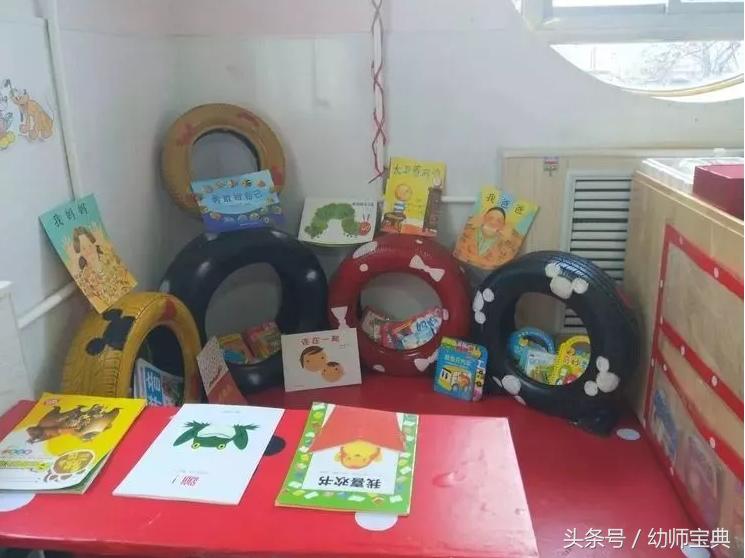 米奇英式风格环创,米奇城堡主题环创