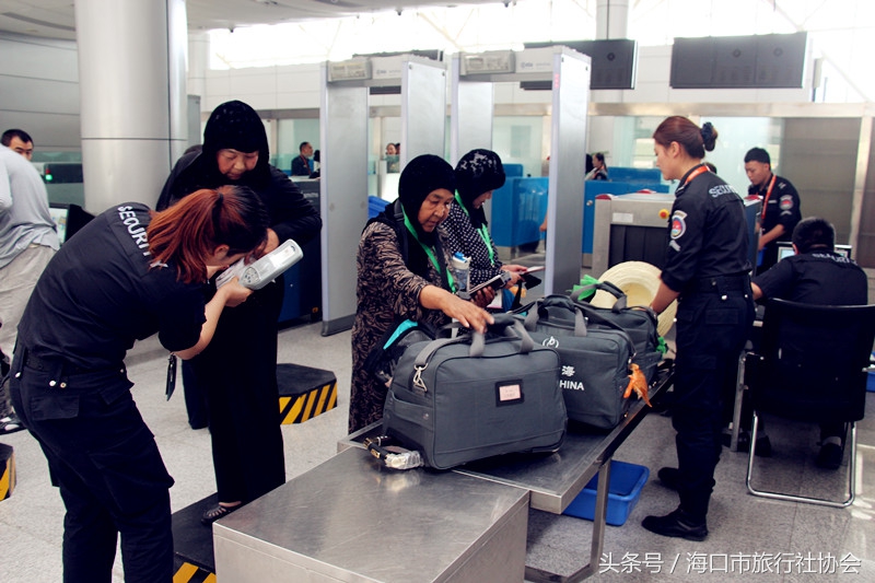 坐飞机携带行李详细流程,坐飞机携带物品最全攻略